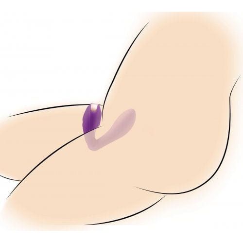 Vibrateur - Inmi - Pose Plus Inmi Sensations plus