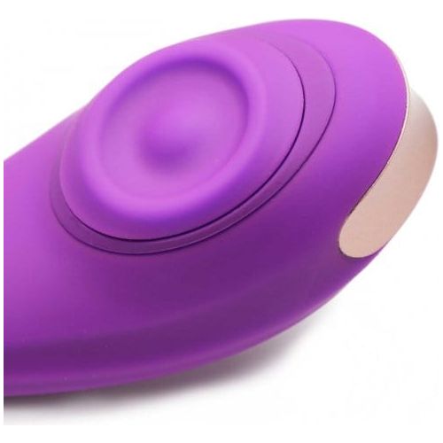 Vibrateur - Inmi - Pose Plus Inmi Sensations plus
