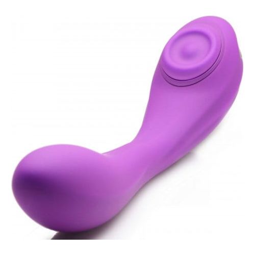 Vibrateur - Inmi - Pose Plus Inmi Sensations plus