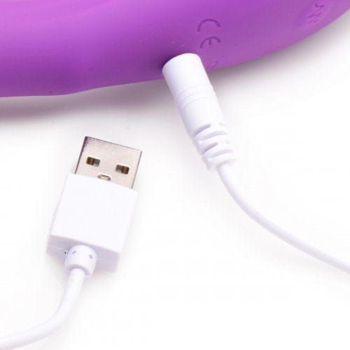 Vibrateur - Inmi - Pose Plus Inmi Sensations plus