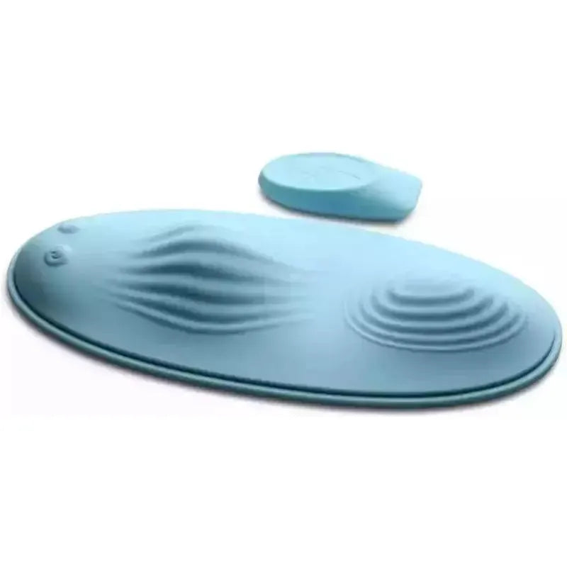 Vibrateur - Inmi - Wave Slider Inmi Sensations plus
