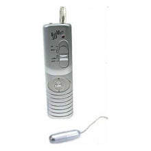 Vibrateur - Intimate - Cartridge Companion Intimate Sensations plus
