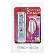 Vibrateur - Intimate - Cartridge Companion Intimate Sensations plus