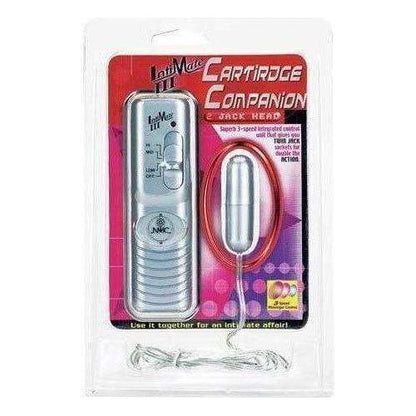 Vibrateur - Intimate - Cartridge Companion Intimate Sensations plus