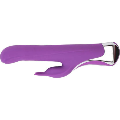 Vibrateur - Intimate Melody - Missile Rabbit Intimate Melody Sensations plus