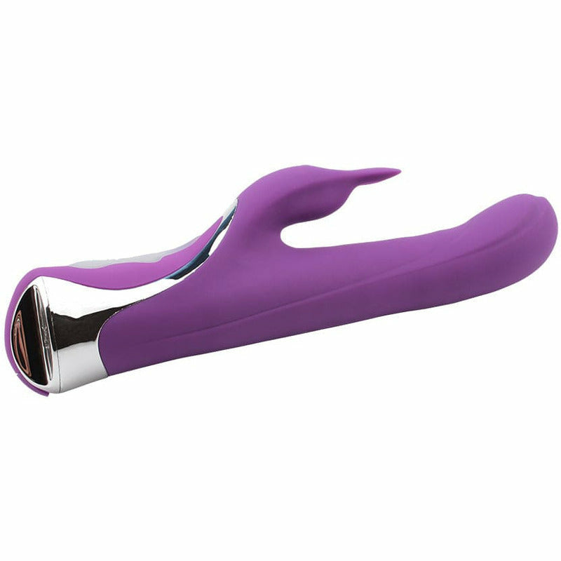Vibrateur - Intimate Melody - Missile Rabbit Intimate Melody Sensations plus