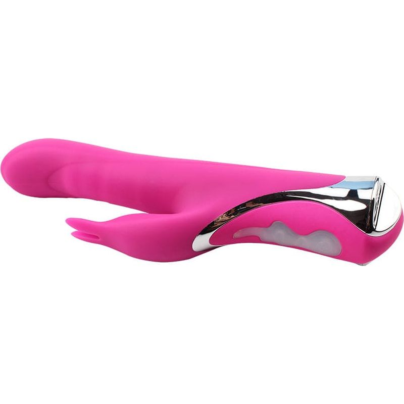 Vibrateur - Intimate Melody - Missile Rabbit Intimate Melody Sensations plus