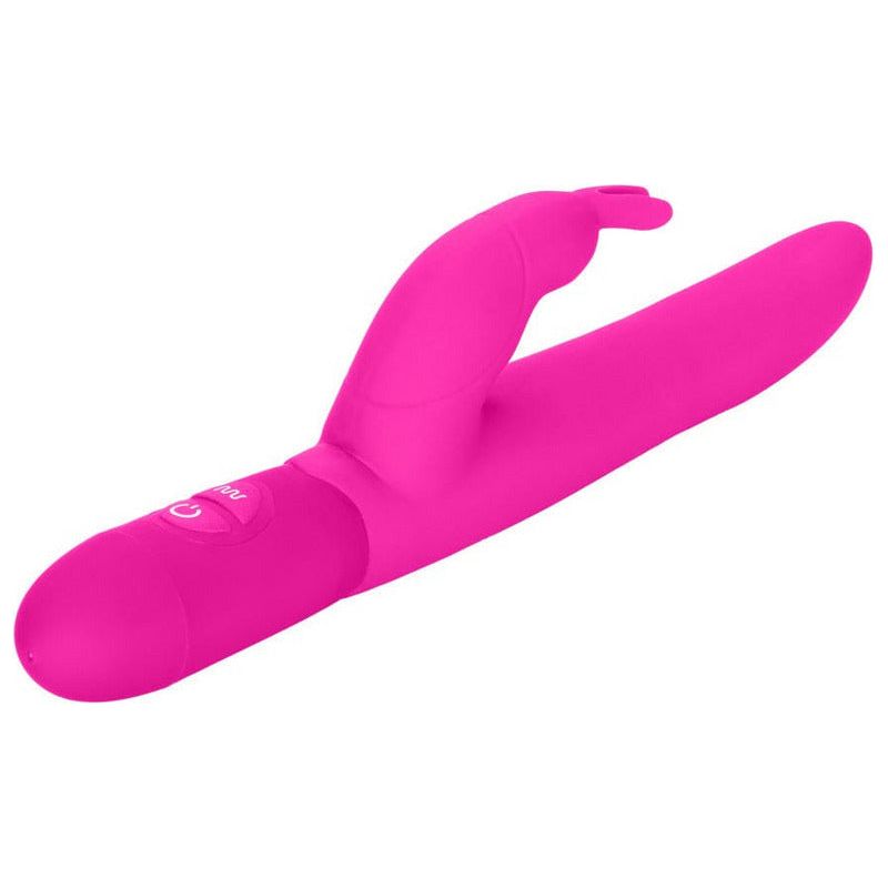Vibrateur Lapin - CalExotics - Bounding Bunny CalExotics Sensations plus