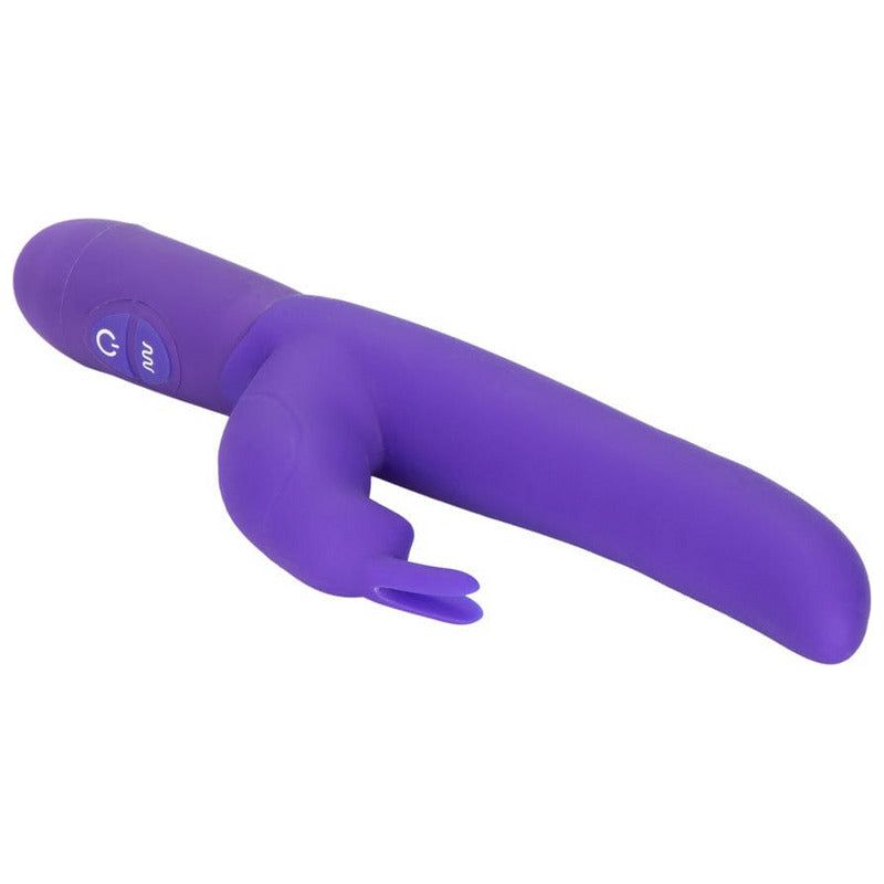Vibrateur Lapin - CalExotics - Bounding Bunny CalExotics Sensations plus