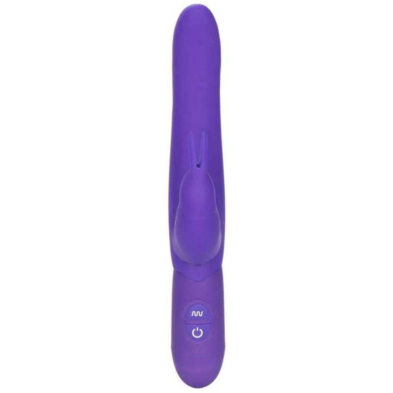 Vibrateur Lapin - CalExotics - Bounding Bunny CalExotics Sensations plus