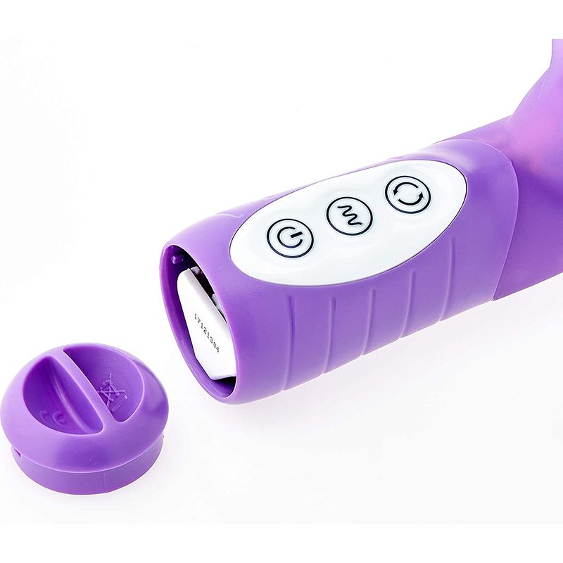 Vibrateur - Layla - Portaspilli Layla Sensations plus