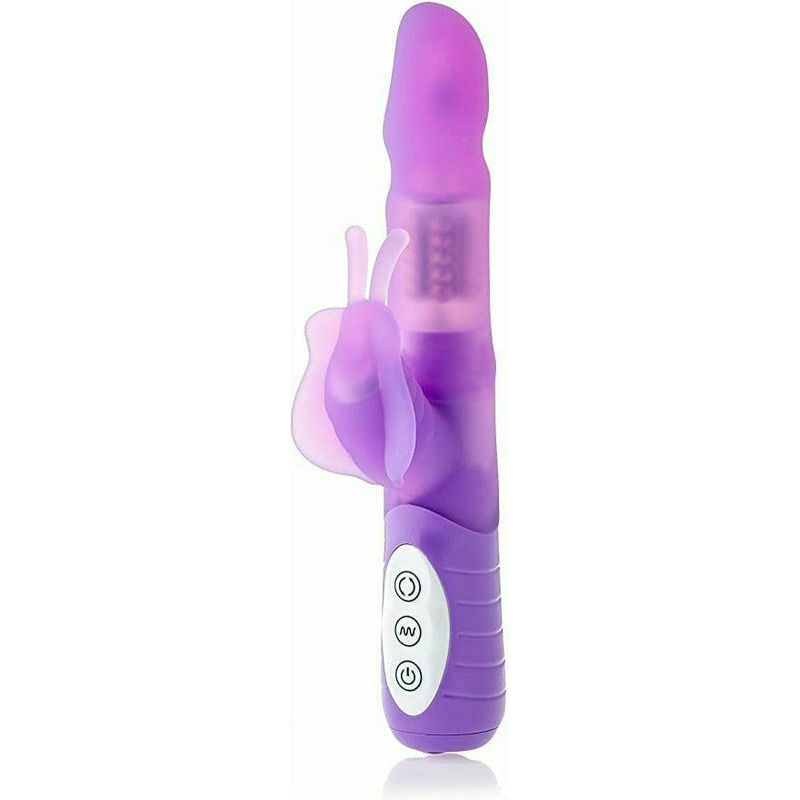 Vibrateur - Layla - Portaspilli Layla Sensations plus