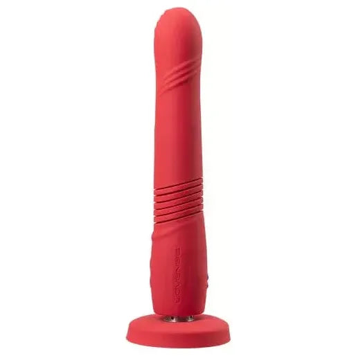 Vibrateur - Lovense - Gravity Lovense Sensations plus