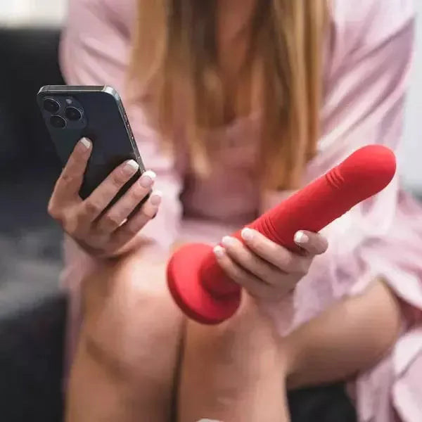 Vibrateur - Lovense - Gravity Lovense Sensations plus