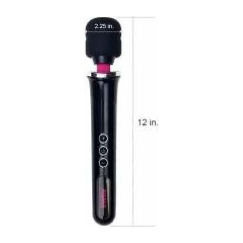 Vibromasseur - Training Master - Rechargeable Body Wand Training Master Sensations plus