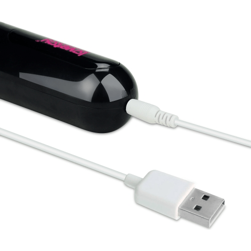 Vibromasseur - Training Master - Rechargeable Body Wand Training Master Sensations plus