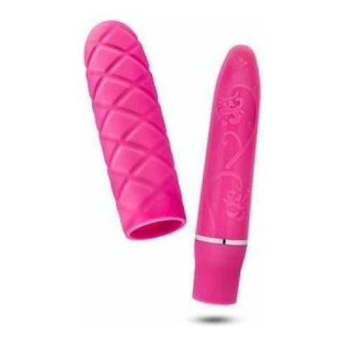 Vibrateur - Luxe - Cozi Mini Blush Novelties Sensations plus