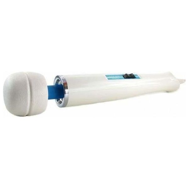 Vibromasseur - Magic Wand - Original Magic Wand Sensations plus