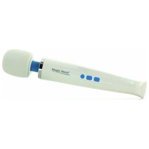 Vibromasseur - Magic Wand - Rechargeable Magic Wand Sensations plus