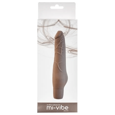 Vibrateur - Mi-Vibe - Storm Mi-Vibe - TW Trade Sensations plus
