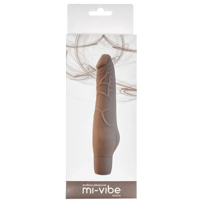 Vibrateur - Mi-Vibe - Storm Mi-Vibe - TW Trade Sensations plus