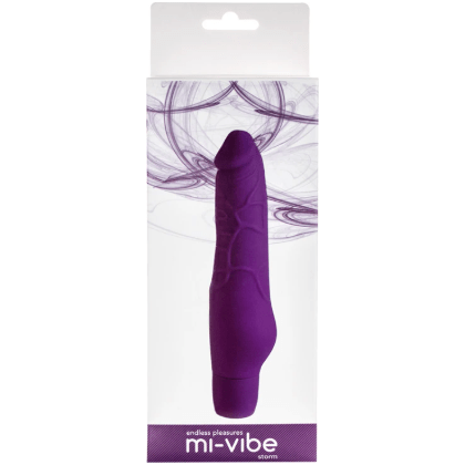 Vibrateur - Mi-Vibe - Storm Mi-Vibe - TW Trade Sensations plus