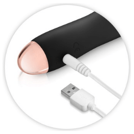 Vibrateur - My First - Joystick My First Sensations plus