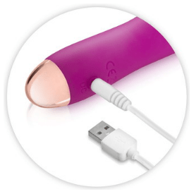 Vibrateur - My First - Joystick My First Sensations plus