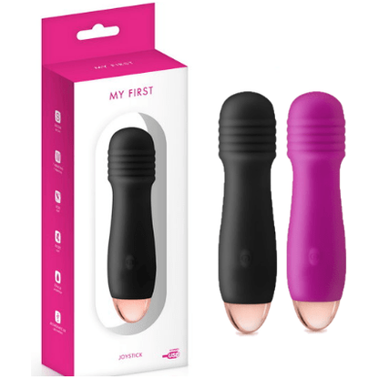 Vibrateur - My First - Joystick My First Sensations plus
