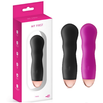 Vibrateur - My First - Twig My First Sensations plus