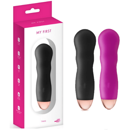 Vibrateur - My First - Twig My First Sensations plus