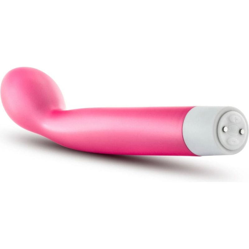 Vibrateur - Nöje - G Slim Blush Novelties Sensations plus