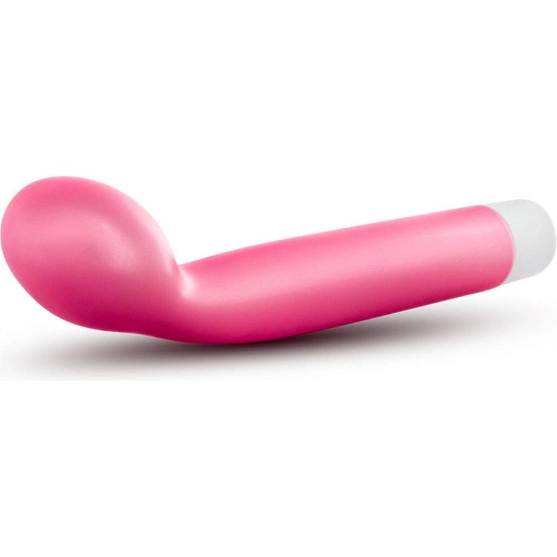 Vibrateur - Nöje - G Slim Blush Novelties Sensations plus