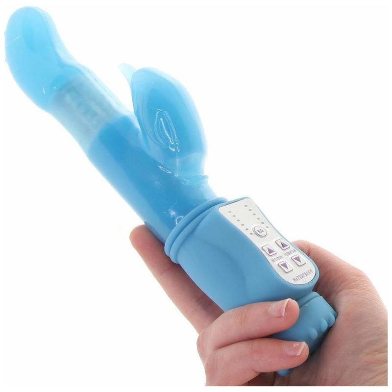 Vibrateur - Ns Novelties - Firefly Jessica NS Novelties Sensations plus