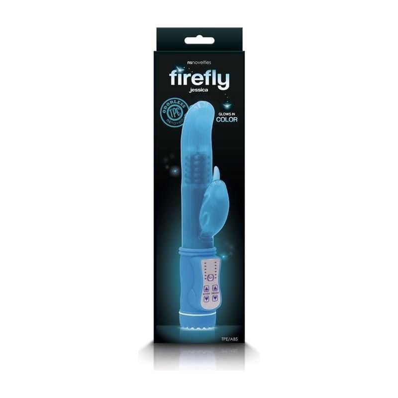 Vibrateur - Ns Novelties - Firefly Jessica NS Novelties Sensations plus