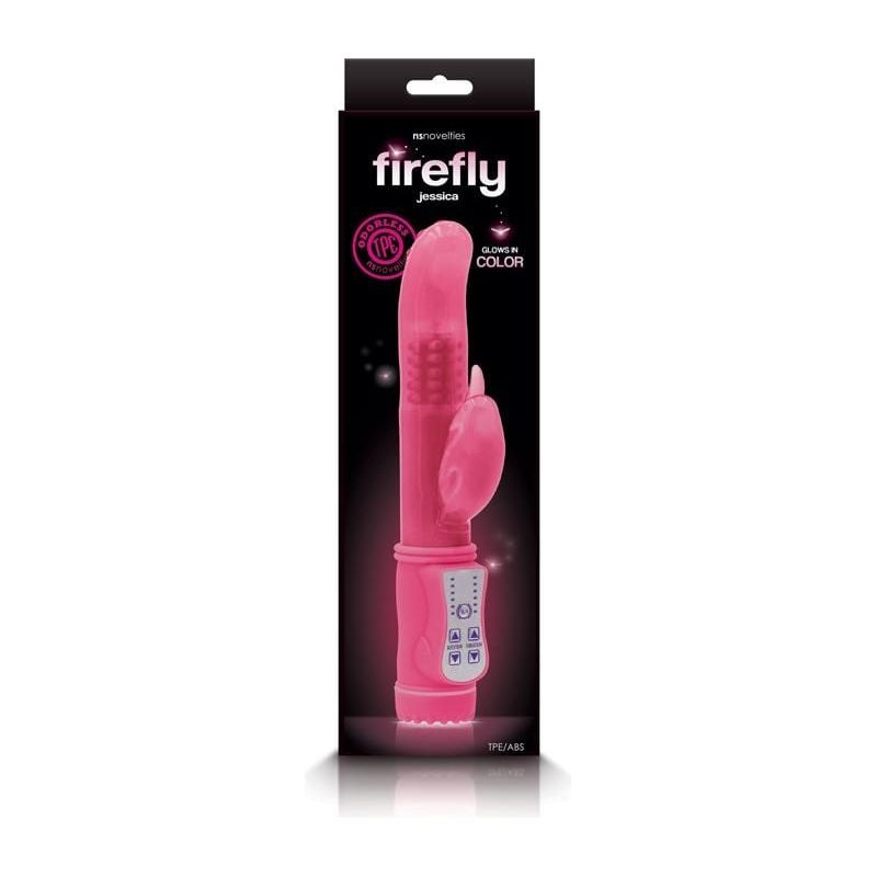 Vibrateur - Ns Novelties - Firefly Jessica NS Novelties Sensations plus