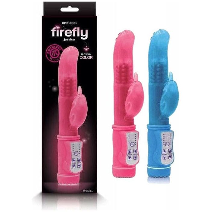 Vibrateur - Ns Novelties - Firefly Jessica NS Novelties Sensations plus