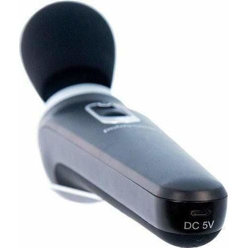 Vibromasseur - PalmPower - Extreme Palm power Sensations plus