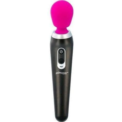 Vibromasseur - PalmPower - Extreme Palm power Sensations plus