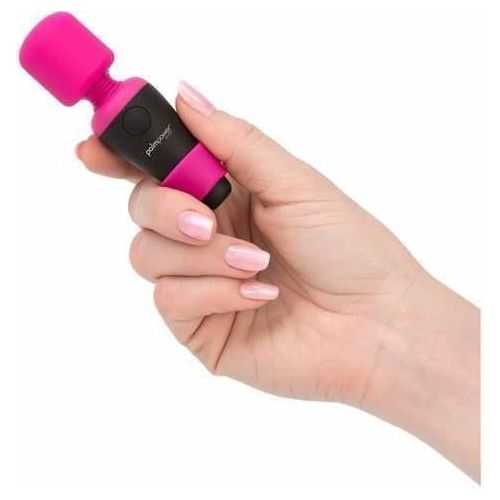 Vibromasseur - Palmpower - Pocket Palm power Sensations plus