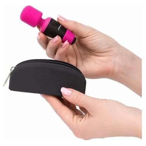 Vibromasseur - Palmpower - Pocket Palm power Sensations plus