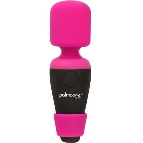 Vibromasseur - Palmpower - Pocket Palm power Sensations plus