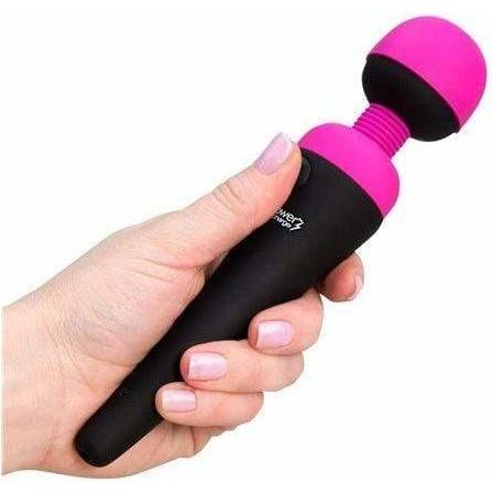 Vibrateur - PalmPower - Rechargeable Palm power Sensations plus