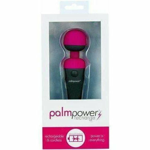 Vibrateur - PalmPower - Rechargeable Palm power Sensations plus