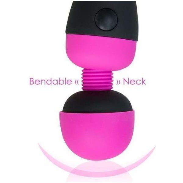 Vibrateur - PalmPower - Rechargeable Palm power Sensations plus