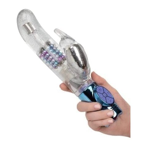 Vibrateur - CalExotics - Party In My Pants Jack Rabbit CalExotics Sensations plus