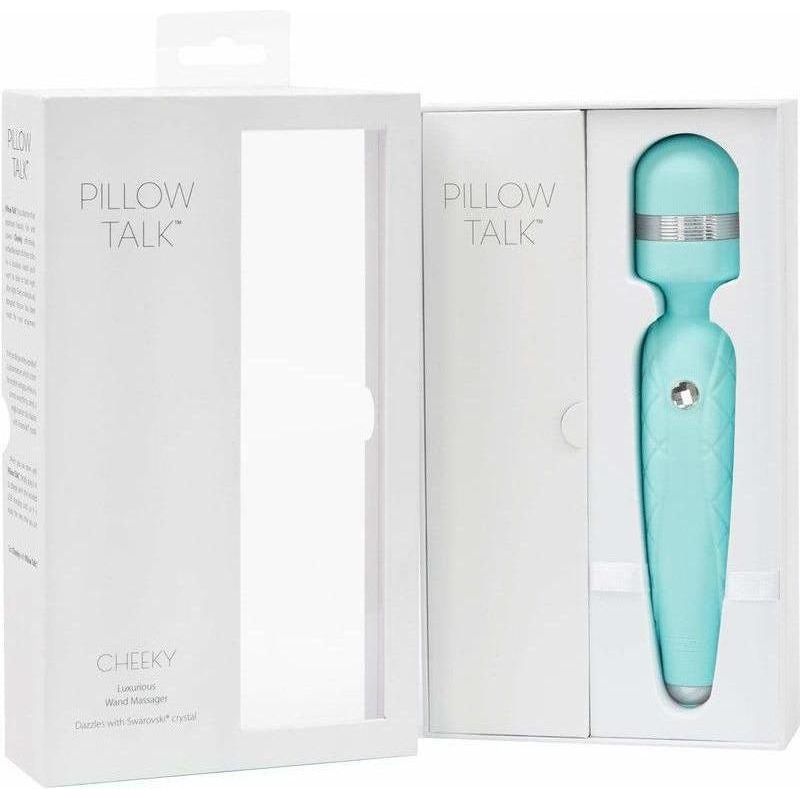 Vibrateur - Pillow Talk - Cheeky Pillow Talk Sensations plus