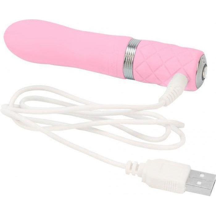 Vibrateur - Pillow Talk - Flirty Pillow Talk Sensations plus