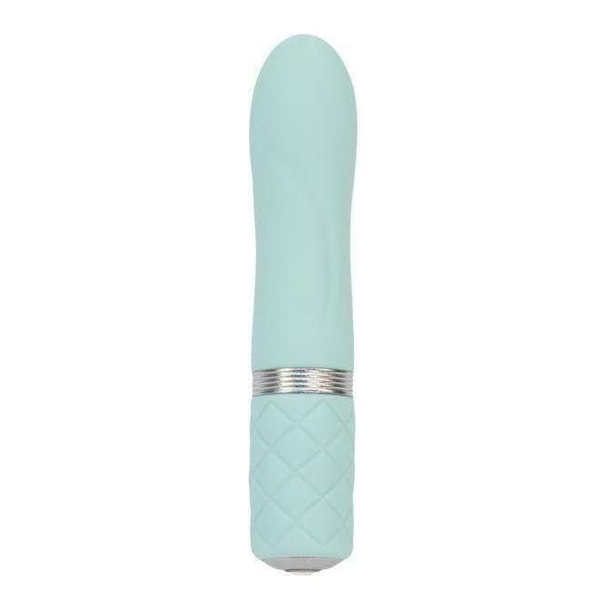 Vibrateur - Pillow Talk - Flirty Pillow Talk Sensations plus