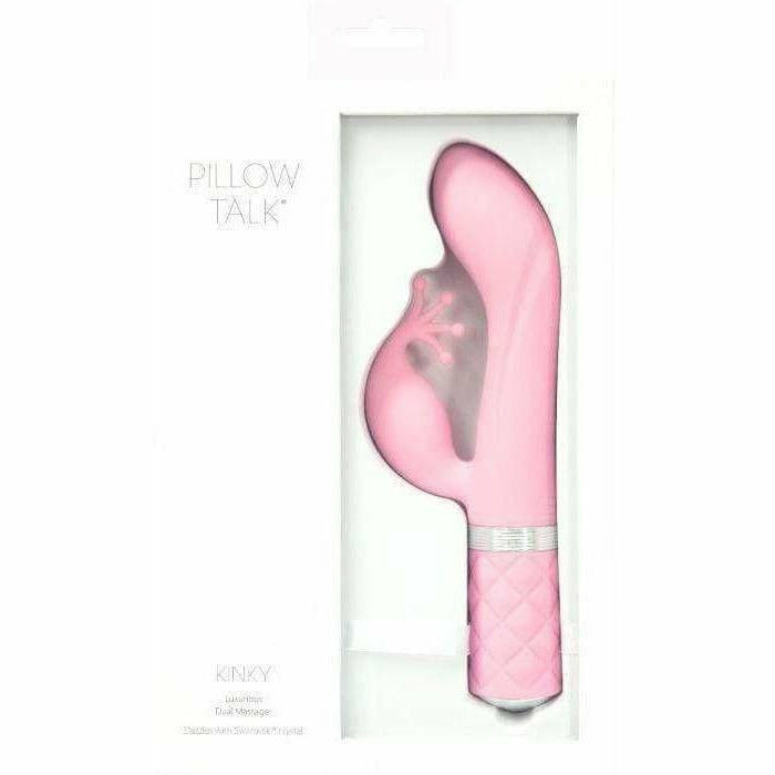 Vibrateur - Pillow Talk - Kinky Pillow Talk Sensations plus